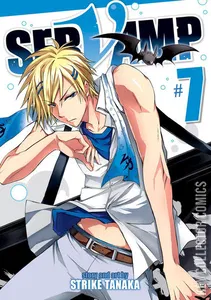 Servamp #7
