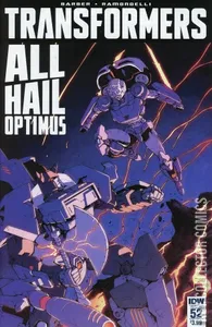 Transformers #52
