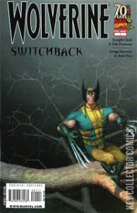 Wolverine: Switchback
