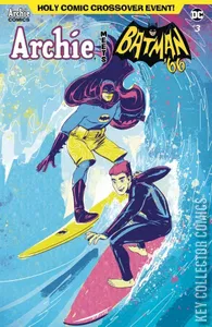 Archie Meets Batman '66 #3
