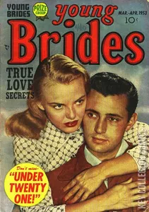 Young Brides #4