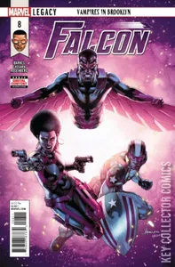 Falcon #8