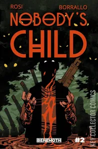 Nobody's Child #2