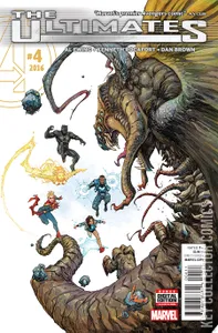 Ultimates #4