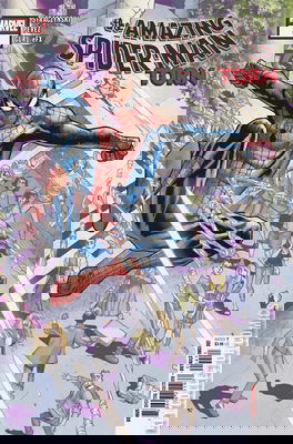 Amazing Spider-Man: Torn