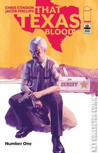 That Texas Blood #1