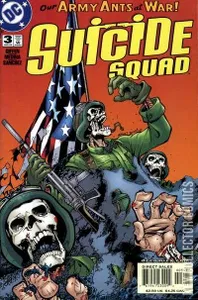 Suicide Squad #3