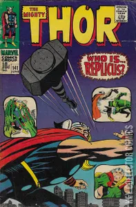 Thor #141