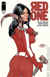 Red One #2