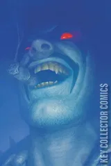 Cover for Lobo #7
