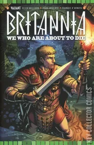 Britannia: We Who Are About To Die #3