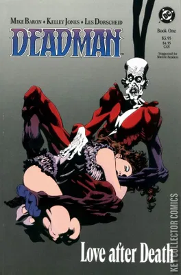 Deadman: Love After Death