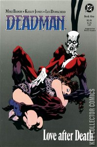 Deadman: Love After Death