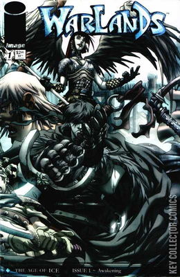 Warlands: The Age of Ice