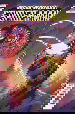 Miles Morales: Spider-Man