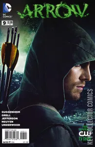 Arrow #9