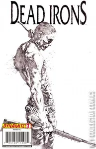 Dead Irons #1