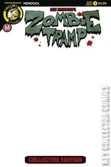 Variant Cover for Zombie Tramp: Origins #1