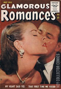 Glamorous Romances #83