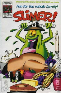 Slimer #10