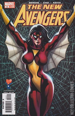New Avengers