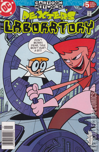 Dexter's Laboratory #5