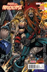 Age of Apocalypse #3