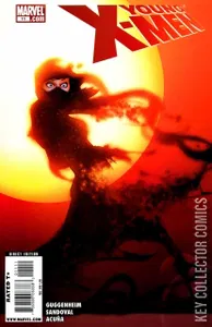 Young X-Men #11