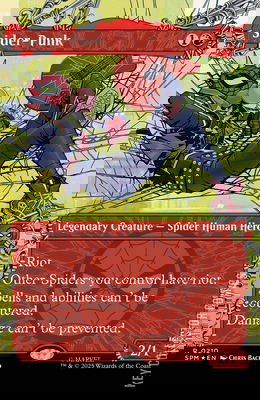 Marc Spector: Moon Knight