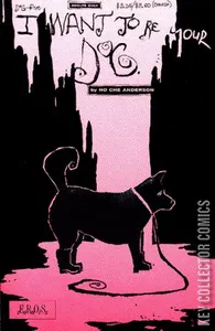 I Want to Be Your Dog #5