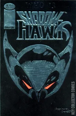 Shadowhawk