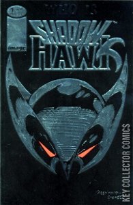 Shadowhawk #1
