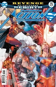 Action Comics #983