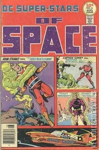 DC Super-Stars #6