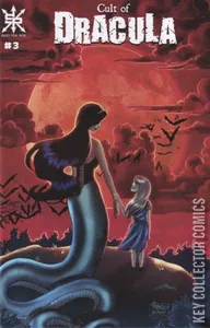 Cult of Dracula #3
