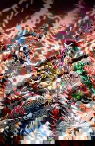 Power Rangers: Prime #12