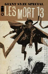 Cover for Les Mort 13 #1