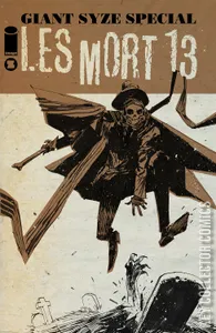Les Mort 13 #1