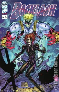 Backlash #7