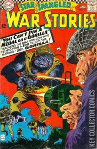 Star-Spangled War Stories #126