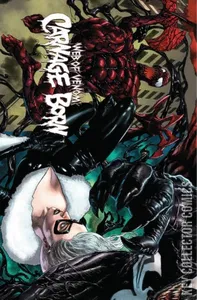 Web of Venom: Carnage Born #1