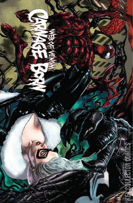 Web of Venom: Carnage Born