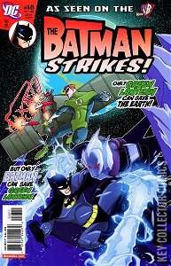 Batman Strikes, The #48