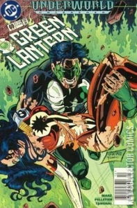 Green Lantern #69