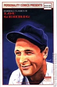 Baseball Classics #2