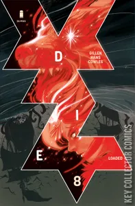 Die: Loaded #8