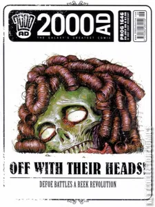 2000 AD #1646