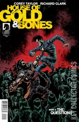 Variant Cover for House of Gold & Bones #2