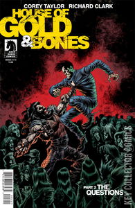 House of Gold & Bones #2 