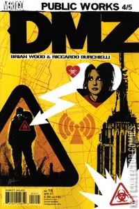 DMZ #16